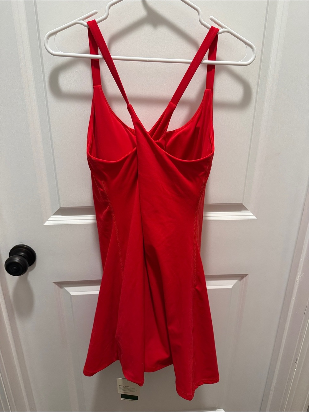 HALARA softlyzero plush active dress - Picture 2 of 3